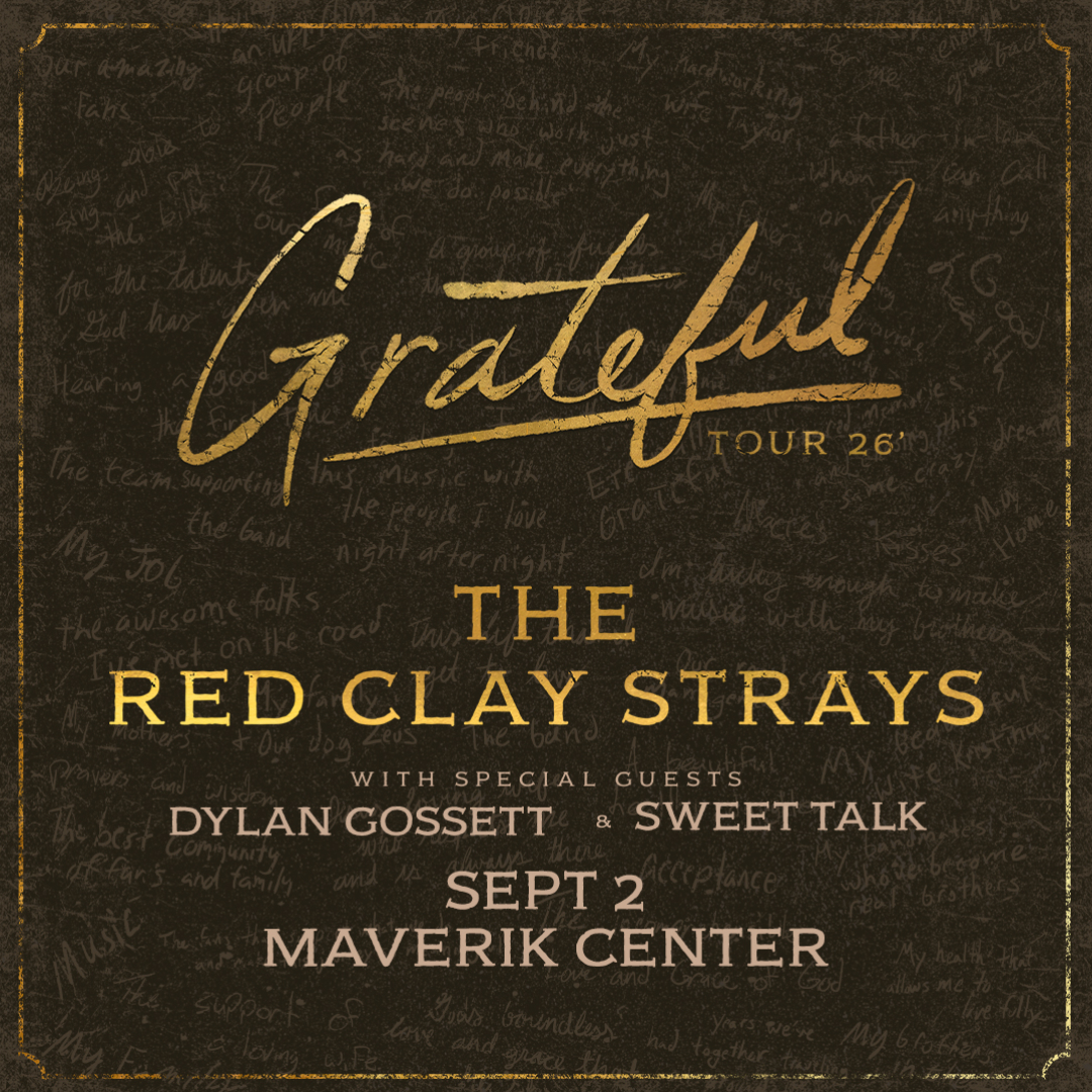 red clay strays 1080x10080
