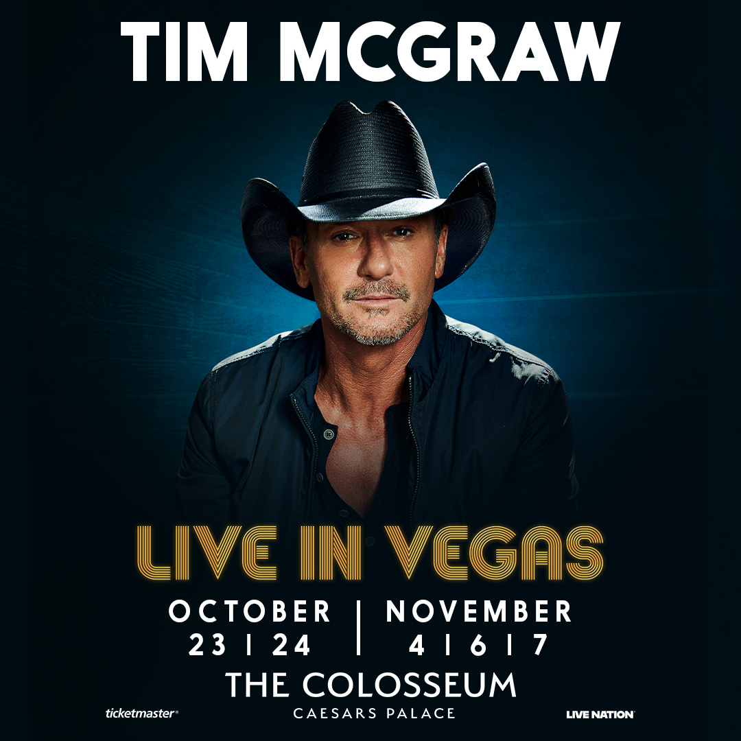 Static_Social-Instagram_1080x1080_TimMcGraw_2026_Regional_TheColosseumatCaesarsPalace_1023