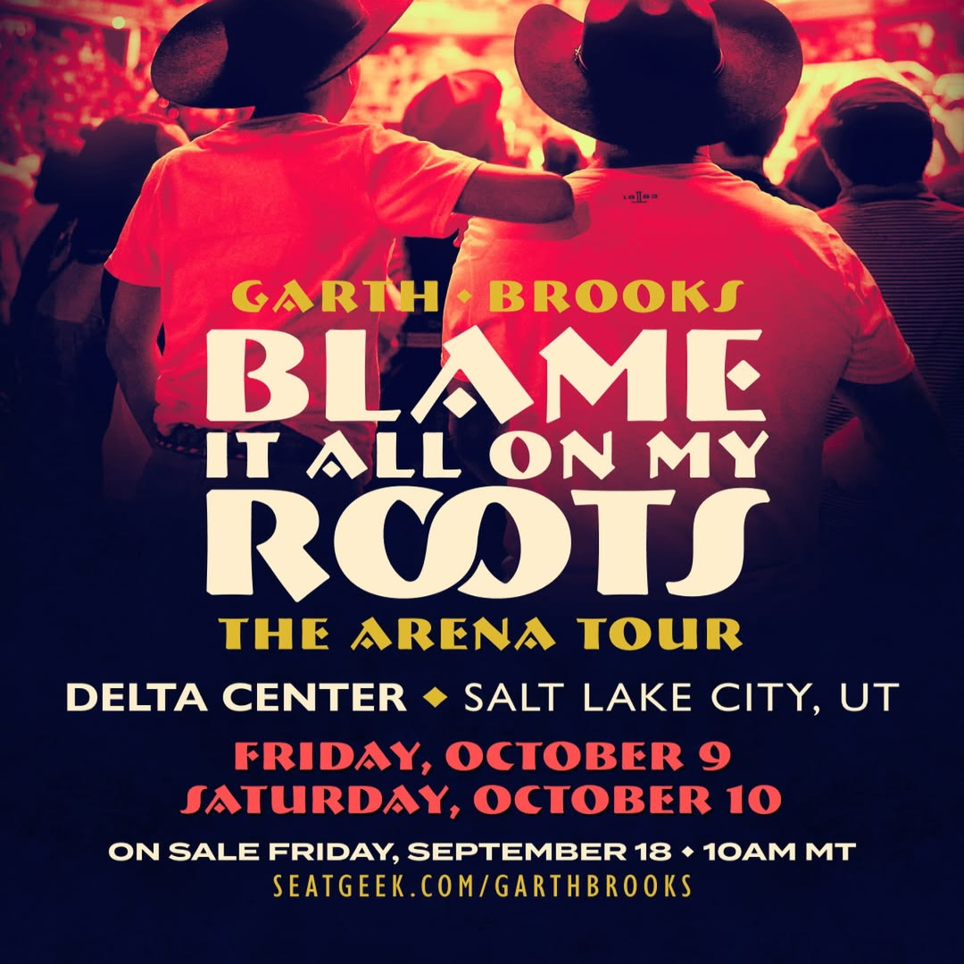 garth brooks 2026 1080x1080
