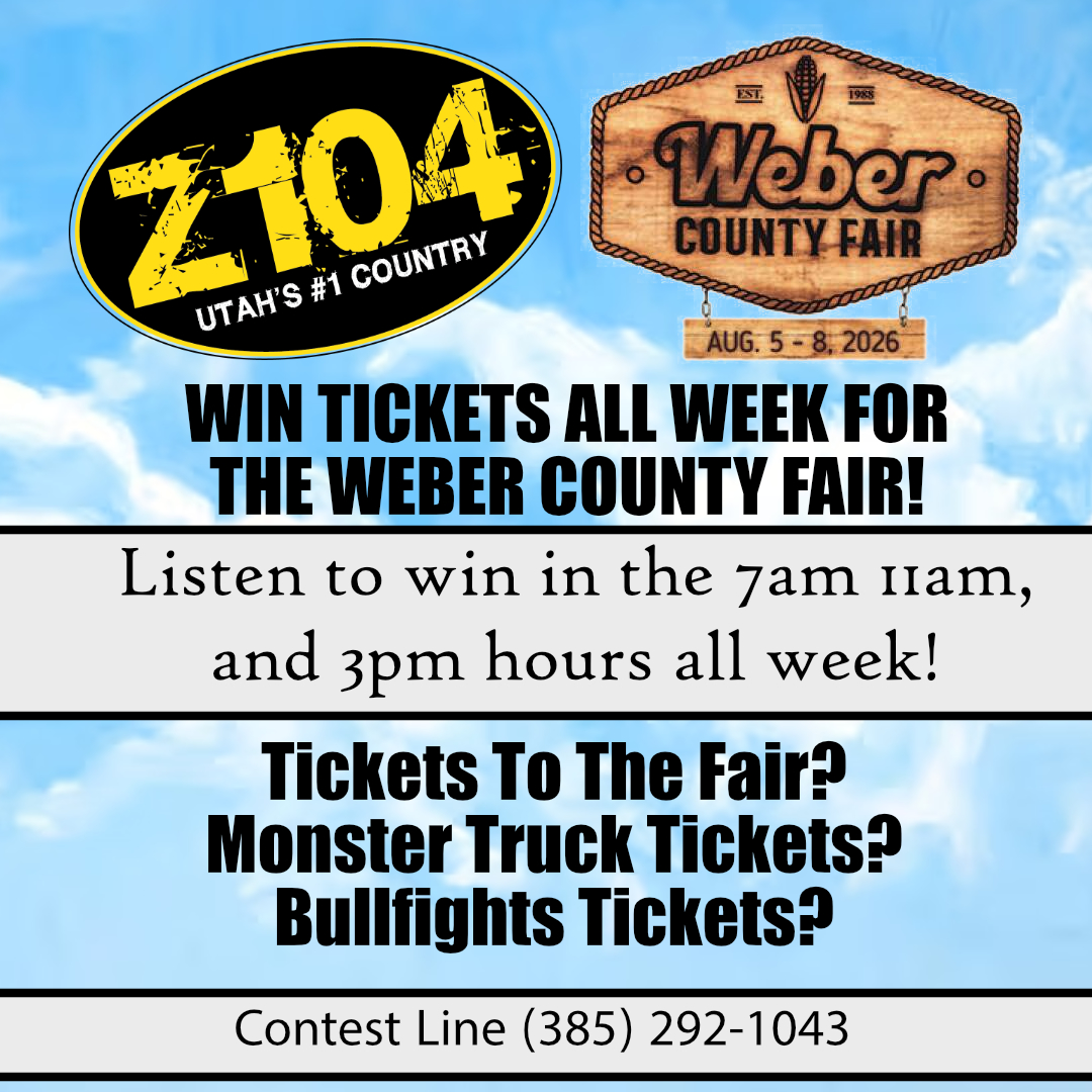 Weber County Fair Winning Week 1080x1080