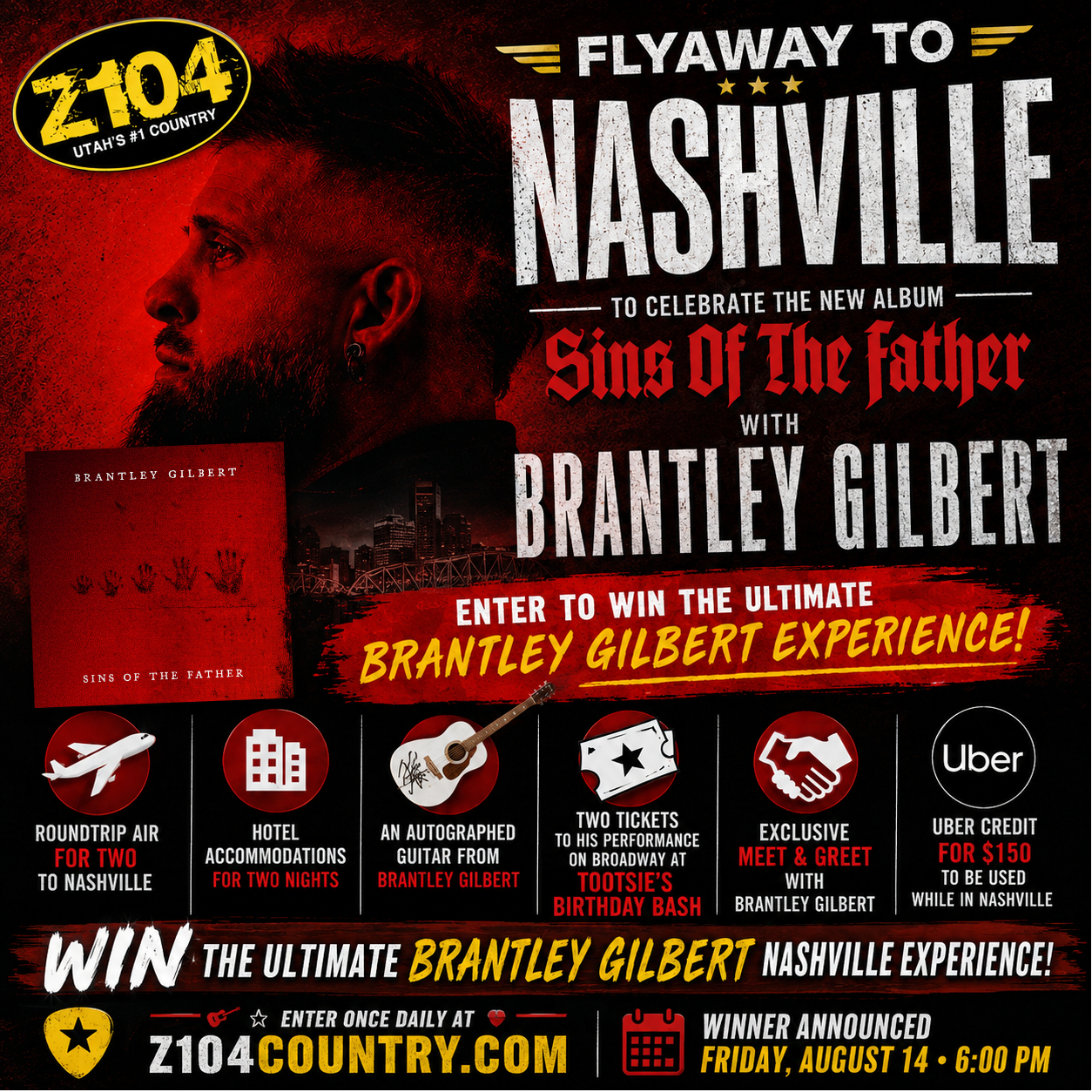 Brantley FLyaway 1080x1080