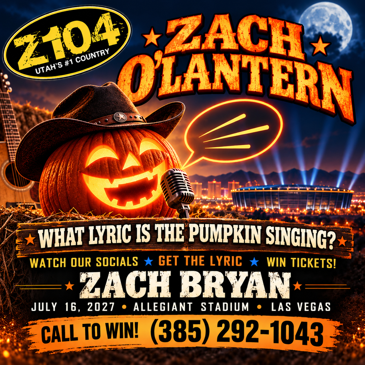 Zach O’Lantern Winning Week 1080x1080