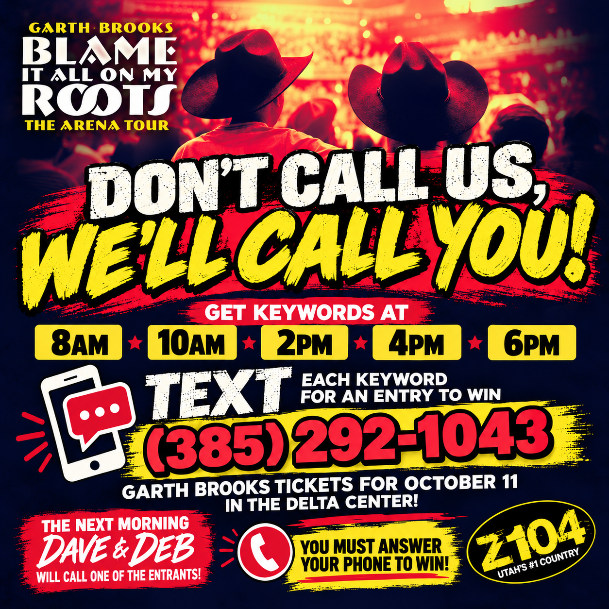 dont call us well call you 1080x1080